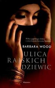 Ulica rajskich dziewic (wydanie kieszonkowe) - 2857661765