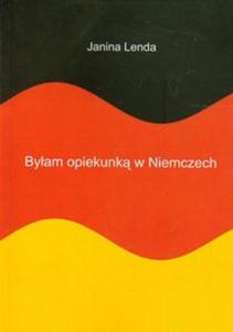 Byam opiekunk w Niemczech - 2857661777