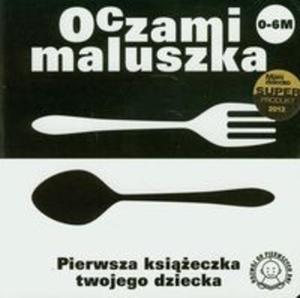 Oczami maluszka Widelec i yka - 2857661846