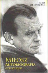 Miosz Autobiografia