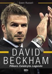 David Beckham - 2857661913