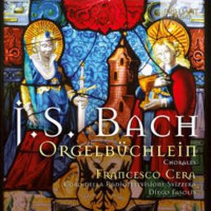 J. S. Bach: Orgelbuchlein and Chorals - 2857662024