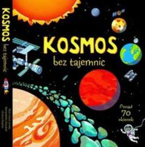 Kosmos bez tajemnic - 2857662042