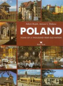 Poland Home of a thousand year old nation - 2857662052