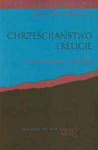 Chrzecijastwo i religie - 2857662053