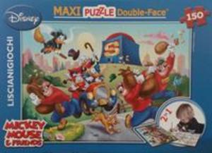 Maxi Puzzle Sknerus 150 - 2857662063