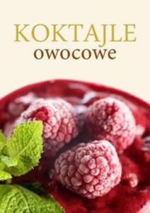 Koktajle owocowe - 2857662093