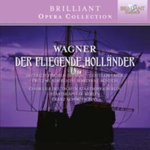 Wagner: Die Fliegende Hollander - 2857662128