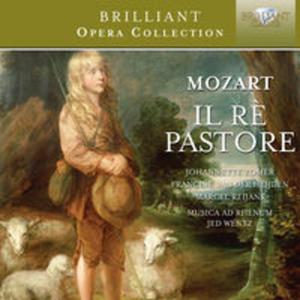 Mozart: Il Re Pastore - 2857662131