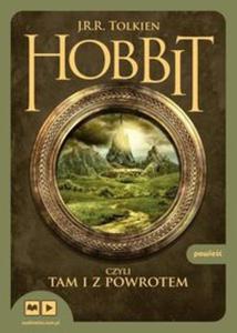 Hobbit czyli tam i z powrotem - 2857662148