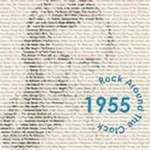 1955 Rock Around The Clock - 2857662187