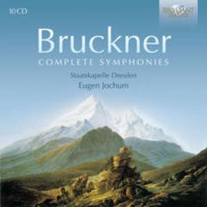 Bruckner: Complete symphonies - 2857662207