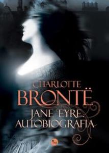 Jane Eyre. Autobiografia - 2857662233