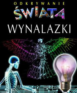 Odkrywanie wiata. Wynalazki - 2857662266