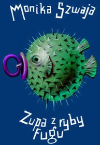 ZUPA Z RYBY FUGU BR . SOL - 2857662276