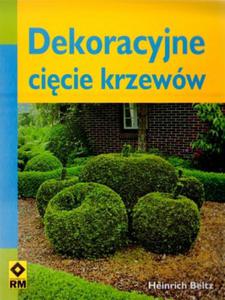 DEKORACYJNE CICIE KRZEWW BR READ ME 9788372437389 - 2825657895