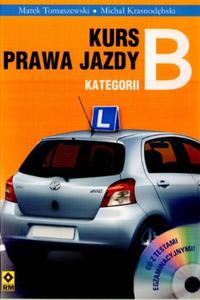 Kurs prawa jazdy kategorii B - 2825657897