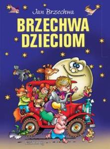 Brzechwa dzieciom - 2857662354