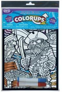 Colorups Piraci kolorowanka maa - 2857662391