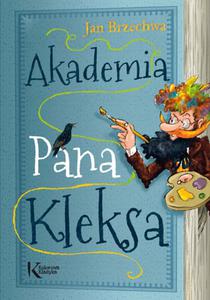 Akademia Pana Kleksa. Kolorowa Klasyka - 2857662425