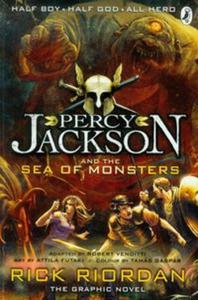 Percy Jackson and Sea of Monsters - 2857662439