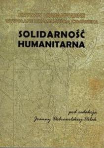 Solidarno humanitarna - 2857662469