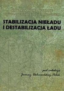 Stabilizacja nieadu i destabilizacja adu - 2857662470