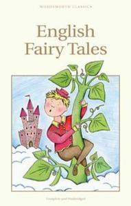 English Fairy Tales - 2857662534
