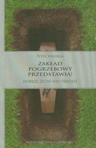 Zakad pogrzebowy przedstawia! - 2857662543