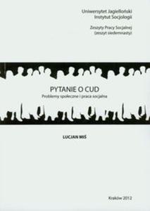 Pytanie o cud - 2857662579