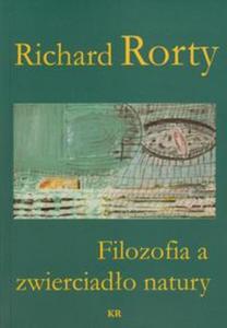 Filozofia a zwierciado natury - 2857662616