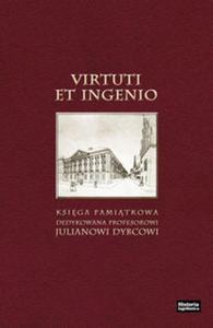 Virtuti et ingenio - 2857662695