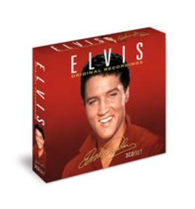 Presley Collection - 2857662698