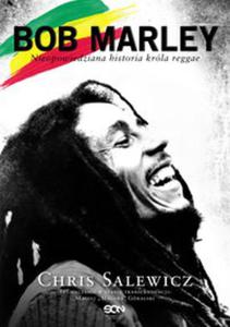 Bob Marley - 2857662706