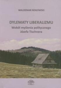 Dylematy liberalizmu - 2857662711