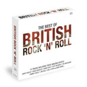 Best of Britist Rock'n'Roll - 2857662803