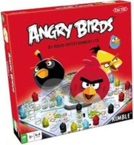 Angry Birds Kimble - 2857662841