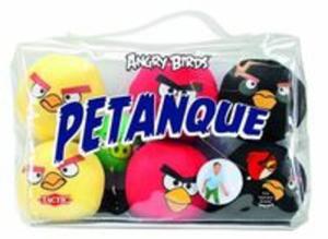 Angry Birds Petanque - 2857662842