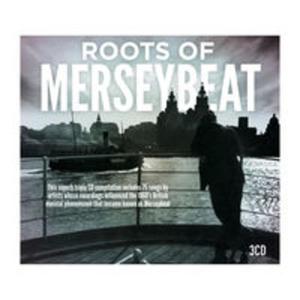 The Roots Of Merseybeat - 2857662845