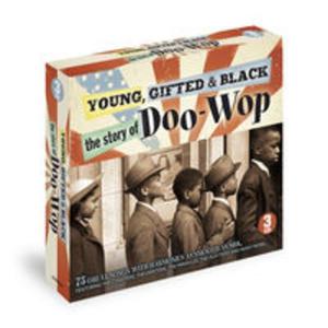 Young, gifted and black ? the story of Doo-Wop - 2857662855