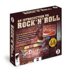 Introduction To Rock 'n' Roll - 2857662858