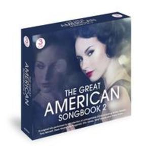 The Great American Songbook Volume 2 - 2857662859