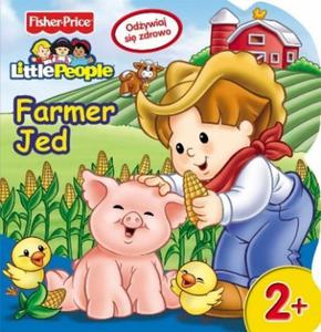 Farmer Jed - 2825657929