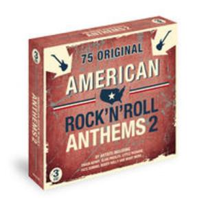 American rock n roll anthems Vol. 2 - 2857662872