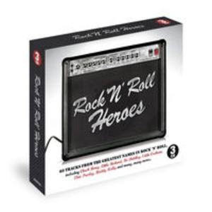 Rock'n'Roll heroes - 2857662877