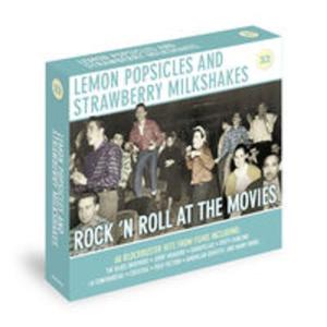 Rock n roll at the movies - 2857662881