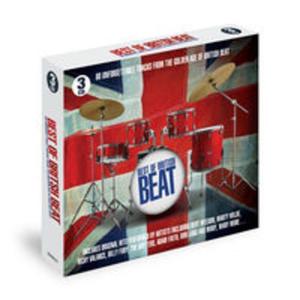 Best of British Beat - 2857662891