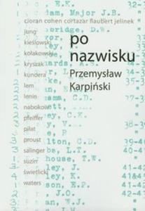 Po nazwisku - 2857662924