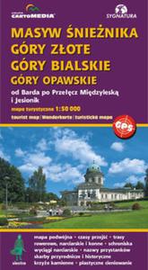 Masyw nienika Gry Zote Bialskie Opawskie - 2857662948