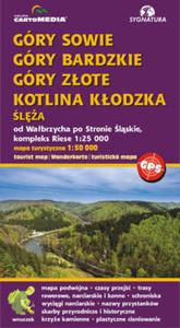 Gry Sowie Bardzkie Zote Kotlina Kodzka la - 2857662949